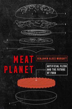 Meat Planet