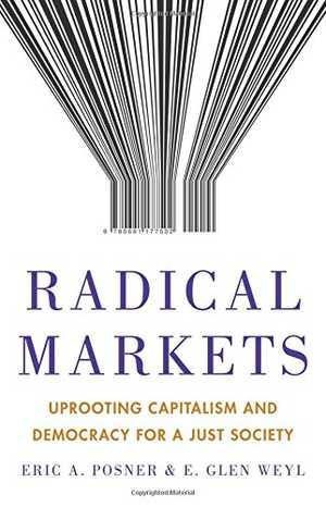 Radical Markets